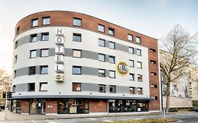 B&b Hotel Bremen-Hbf
